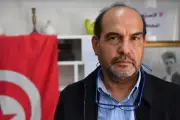 Tunisie : la lettre ouverte de Taoufik Ben Brik à Chawki Tabib depuis l'exil