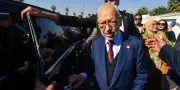 Tunisie : Rached Ghannouchi dans un état critique en prison