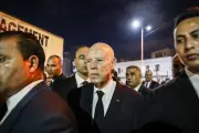 Tunisie : une dictature assumée, pas une dérive autoritaire