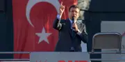 Turquie : plaidoiries au procès du maire d’Istanbul pendant l’OTAN