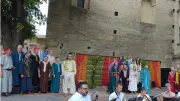 Tutti Quanti : Ali Baba et les 40 chanteurs enchante le public