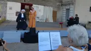 Tutti Quanti : l'opéra humoristique pour tous à Uzès