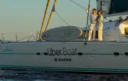 Uber Boat : réservez une sortie en mer sur la Côte d'Azur