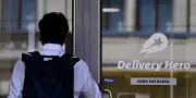 Uber rachète Delivery Hero, consolidation de la livraison
