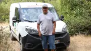 Uchaud : des bénévoles mobilisés tout l’été pour surveiller la garrigue