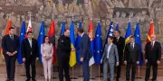 UE : accélération des négociations d'adhésion avec quatre pays candidats