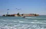 UE annule définitivement subvention de 2 millions d'euros à la Biennale de Venise