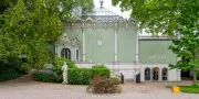 UE retire 2 millions d'euros à la Biennale de Venise pour présence russe