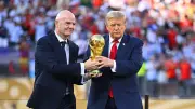 UEFA et UE s'opposent fermement au projet Fifa Forward Enterprise