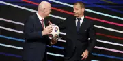 UEFA menace la FIFA de boycott de la Coupe du monde
