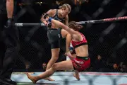 UFC : Manon Fiorot affrontera Alexa Grasso le 12 septembre en Arizona
