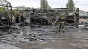 Ukraine : 6 morts dans des frappes russes à Soumy et Odessa