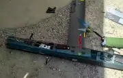 Ukraine : 72 drones abattus à Saint-Pétersbourg, un terminal pétrolier touché