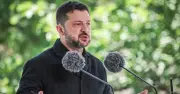 Ukraine frappe un navire iranien et accuse la Russie de complicité