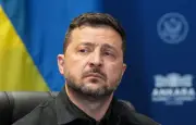 Ukraine : le commandant de la brigade Anne de Kiev arrêté pour double meurtre