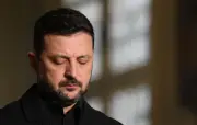 Ukraine : limogeage du ministre Fedorov et nomination d'un technocrate
