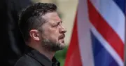 Ukraine : Zelensky envisage de limoger le commandant Syrsky après des manifestations