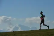 Ultra-trail : Benat Marmissolle alerte sur les dérives des régimes extrêmes