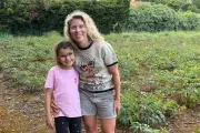 Ultratrail : une infirmière azuréenne court pour Naïla, 7 ans, malade orpheline