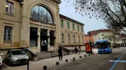 Un an de prison et perte d'autorité parentale pour violences conjugales à Alès