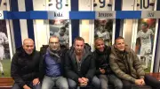 Un ancien rugbyman du MHR raconte avoir côtoyé Zinedine Zidane en formation