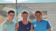 Un Argentin remporte le tournoi de tennis d'Anduze