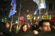 Un bal néonazi autrichien financé par le groupe de Bardella au Parlement européen