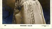 Un concert lyrique à la grotte de Dargilan pour honorer Emma Calvé
