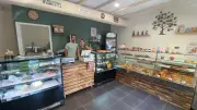 Un couple reprend la boulangerie de Nages-et-Solorgues