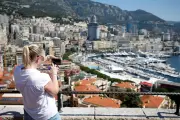 Un député russe veut interdire les investissements à Monaco