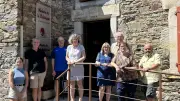 Un film inédit célèbre la châtaigne à Ayssènes