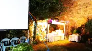 Un film, un jardin : la 5e édition démarre lundi à Nant