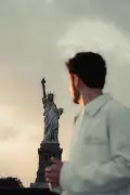 Un Français rhabillera la statue de la Liberté de lumière