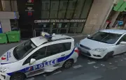 Un homme de 78 ans retrouvé mort dans sa cellule au commissariat du 20e