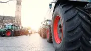 Un jeune de 18 ans meurt écrasé par son tracteur à Saulchoy