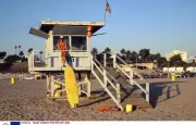 Un maître nageur de 16 ans sauve un enfant des vagues à Santa Cruz