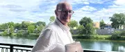 Un médecin alésien explore la douleur et la fin de vie dans un roman