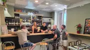 Un parfum d'Italie au restaurant Les Tilleuls à Langogne
