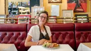 Un resto, une recette : 