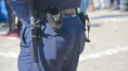 Un serveur de 28 ans mis en examen pour projet d'attaque terroriste contre les forces de l'ordre