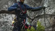 Un spéléologue coincé à 350 mètres de profondeur dans le gouffre de La Pierre Saint-Martin