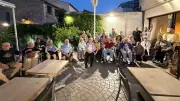 Un été animé à l'Ehpad Les Jardins du Canalet
