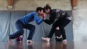 Un été artistique autour de la danse dans le Rougier de Camarès