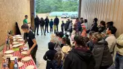 Un été à la ferme : visites et goûters dans l'Aubrac en 2026