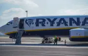 Un vol Ryanair envahi par des moustiques à Milan, décollage retardé