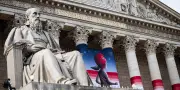 Une année chaotique à l'Assemblée nationale marquée par les polémiques