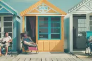 « Une cabine à soi » : un art de vivre minimaliste et poétique