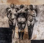 Une exposition de combat contre le racisme et les discriminations