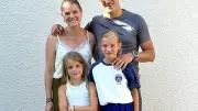 Une famille de Manduel part pour un tour du monde d'un an