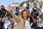 Une place Nathalie Baye inaugurée à Angoulême en 2025
